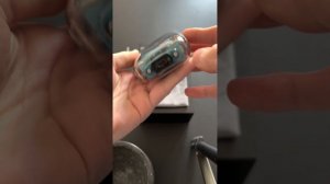 Электробритва, Шейвер VGR V-352.