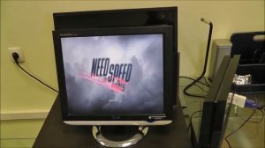 Подключение PS4 и DVB ТВ приставки к VGA-монитору и колонкам