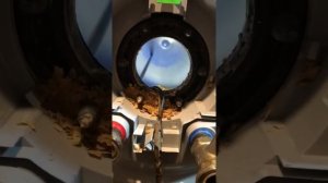 Чистка бойлера с мокрым теном,замена анода и почему это необходимо.