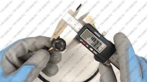 Датчик включения скоростей 139FMB, мопед Альфа, Дельта - обзор, замеры | 139-QMB.RU