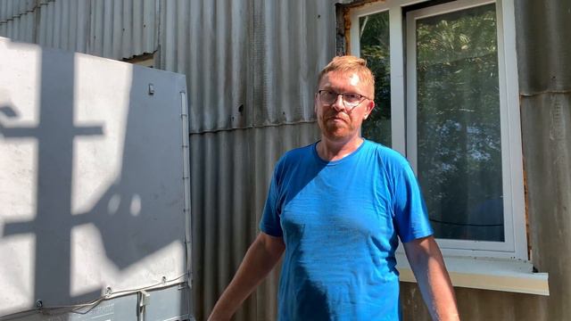 Растаможка прицепа в Грузии | Переезд смотреть онлайн