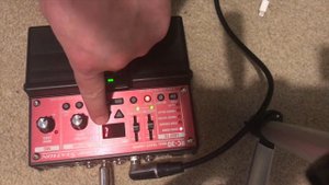 Boss RC 30 Loop Station Pedal - Review
