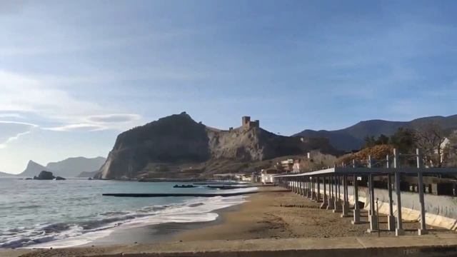 Крым что посмотреть ? Интересные места и достопримечательности смотреть онлайн