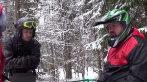 Вездеход Тайга зимой, разные модификации и цены