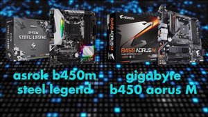 Выбор материнских плат для Ryzen | Какую выбрать?
