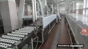 Как делают зефир