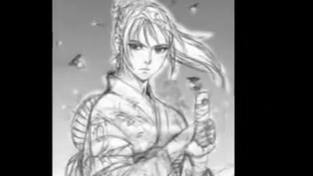 Soul Calibur 5 Concept Art смотреть онлайн