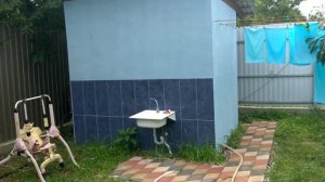 Отель Comodita, Лдзаа, Абхазия