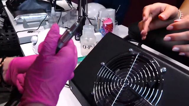 МАНИКЮР SOSEDKA смотреть онлайн