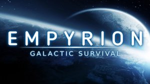 Empyrion Galactic Survival бункер #2
