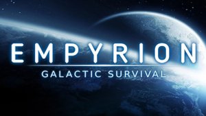 Empyrion Galactic Survival бункер #2