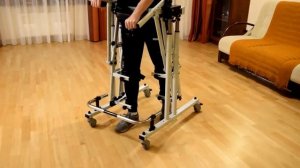 Вертикализатор для активной реабилитации WalkStander Sport