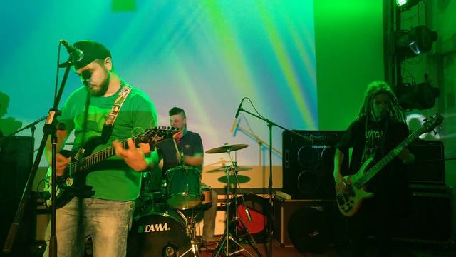 CHILD ROLAND - Танцы в Огне и Зоопарк (17.03.2018) смотреть онлайн