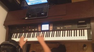 Tokyo Ghoul OP | Unravel | Piano cover Animenz ver.