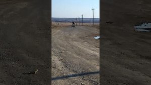 Обзор скутера KANSAS SAGITA 49,9cc