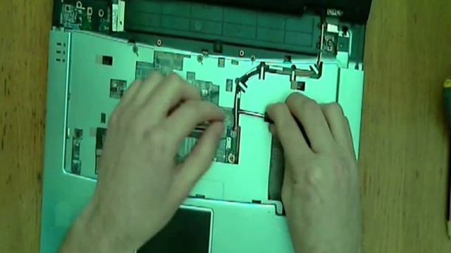 Acer 2480 сборка разборка часть 1 смотреть онлайн