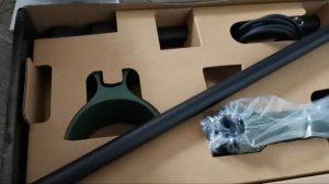 Купил новый Металлоискатель Minelab X-terra Pro.