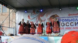 Бурановские Бабушки