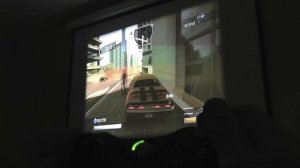 Беспроводной разветвитель HDMI на 2 телевизора