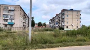 Розенгартовка Восточный городок