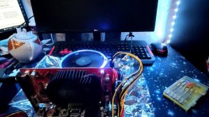 X79 не запускается