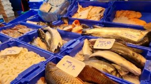 Мы снова на рынок в Нидерланды город Энсхеде - Enschede  - Сюда едут многие из Германии