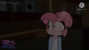 ?Willow tree meme//ROBLOX PIGGY //BOOK 2//CHAPTER 1//COLLAB with Ezhevichka_lox+Outro?