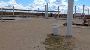 НОВЫЙ!!!Горячий источник(горячка), Счастливцево, Арабатская Стрелка.