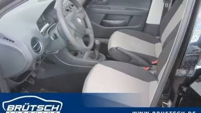 Skoda Citigo 1.0 Active KLIMA  COMFORT-PAKET