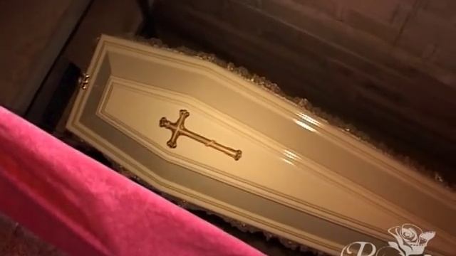 Семейный склеп. Возрождение традиции захоронения. смотреть онлайн