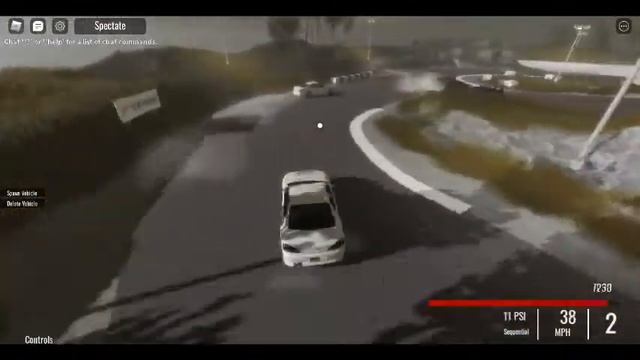 silvia s15 in roblox solitary смотреть онлайн