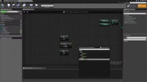 Modulus Modulo % in Unreal Engine 4