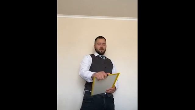 Adolfo Goes To The Restorant- By Nicolas Larenas смотреть онлайн