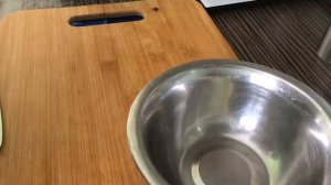 Кольца кальмара во фритюре