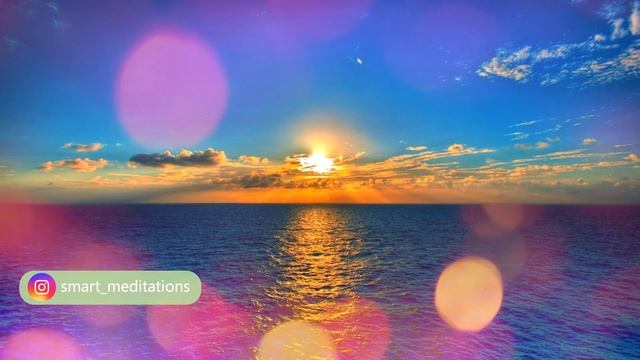 Музыка моря для сна без рекламы | Music of the sea for sleeping without ads смотреть онлайн