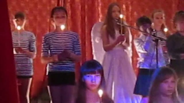 Без слёз невозможно смотреть