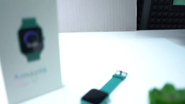 Amazfit Bip-U !! Best Budget Smartwatch? смотреть онлайн