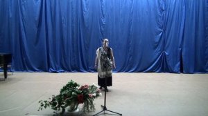 Ж. Бизе | Кармен | У любви как у пташки крылья | Хабанера | #DariaSeaVoice | #Дарья_С_Комарова