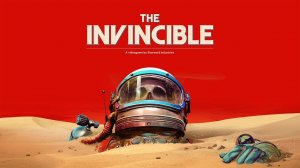 The Invincible # 5