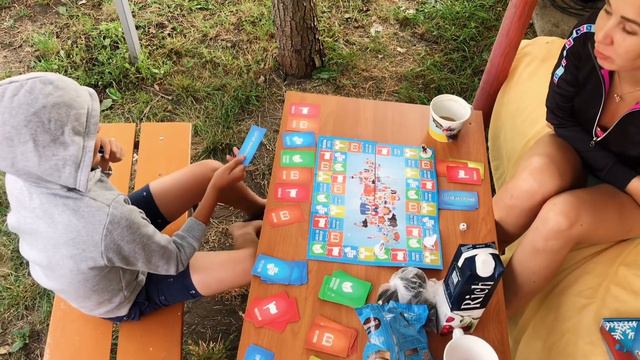 Отдых на даче смотреть онлайн