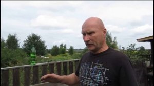 Мастер "ИЗ" о создании своих шашек