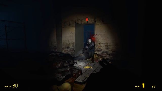 БЕЖИМ! ЗАЧЕМ ТАК СИЛЬНО ПУГАТЬ? ИЩЕМ ВАКЦИНУ ОТ ВИРУСА В ЗАРАЖЕННОМ И СТРАШНОМ ГОРОДЕ В Garry’s Mod смотреть онлайн