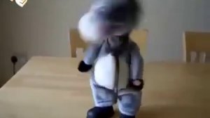 Опасные игрушки