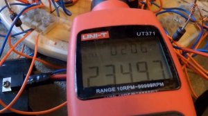 Магнитный генератор