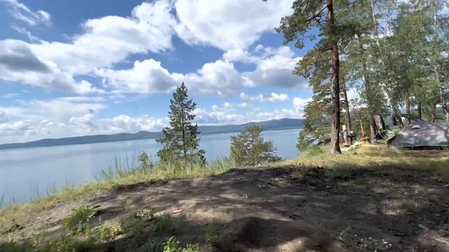 База отдыха Кристалл - озеро Тургояк. 6000р/сутки смотреть онлайн