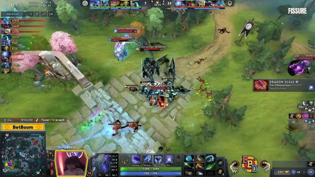 Valve Kills Off DPC in 2024, Gaimin Gladiators Win Dacha, OG Changes | Dota News