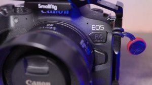 Canon EOS R6 mark ii and Canon EOS R7 Comparison Video | Find out which one is right for you?