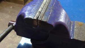 ЭТОТ СПОСОБ поможет БЫСТРО ОТКРУТИТЬ ЗАКЛИНИВШУЮ гайку на болгарке