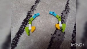 ?Робот - Lego WeDo 2.0?