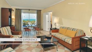 MELIA LAS DUNAS 5*  Мелия Лас Дунас - Куба, Кайо Санта Мария | обзор отеля, все включено, территори